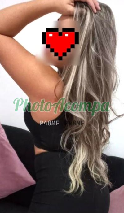 Foto 3 de Ane, acompanhante em Rio de Janeiro - RJ