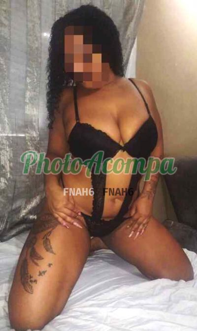 Foto 3 de Joyce Santos, acompanhante em Duque de Caxias - RJ