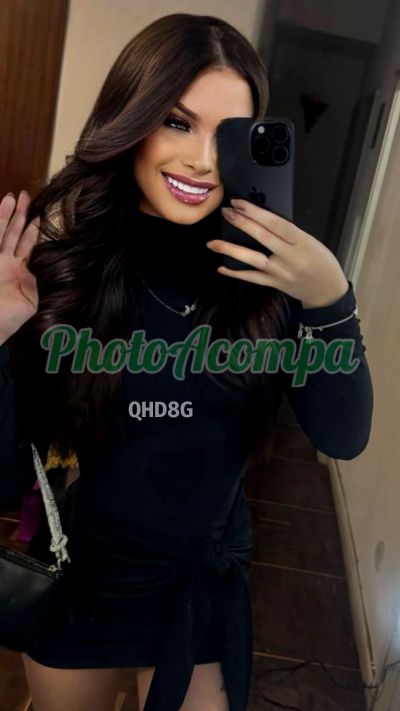 Foto 2 de Gabriela Bastos, acompanhante em Florianópolis - SC
