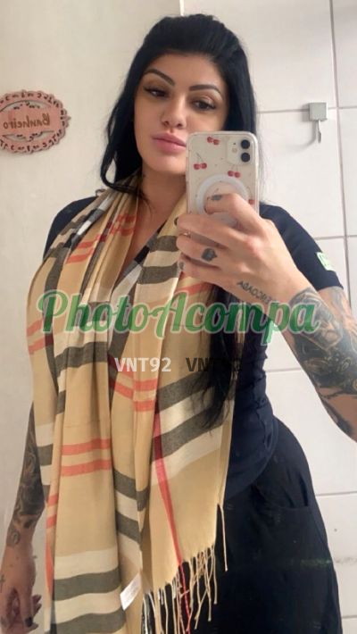 Foto 5 de Massagista Paula, acompanhante em Porto Alegre - RS