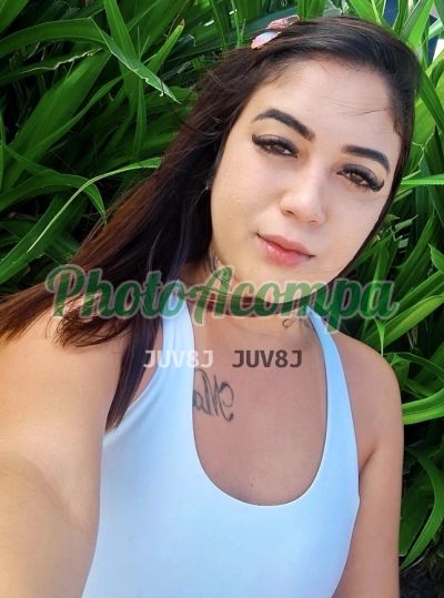 Foto 5 de Jasmin, acompanhante em Itanhaém - SP