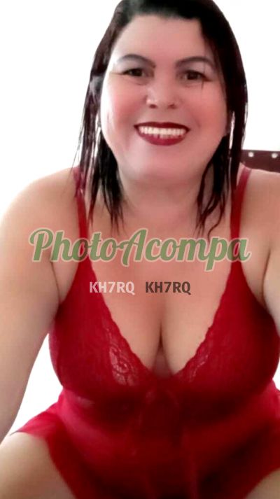Foto 5 de Fada Mell, acompanhante em Belford Roxo - RJ