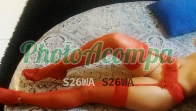 Foto 3 de Melissa Castro, acompanhante em São José dos Campos - SP