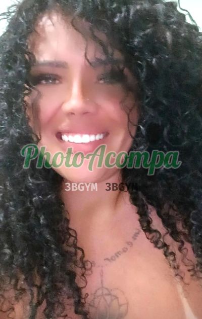 Foto 1 de Milena, acompanhante em Peruíbe - SP