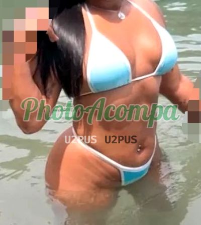 Capa do perfil de Vitória