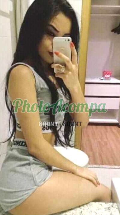 Foto 2 de Juliana, acompanhante em Osasco - SP