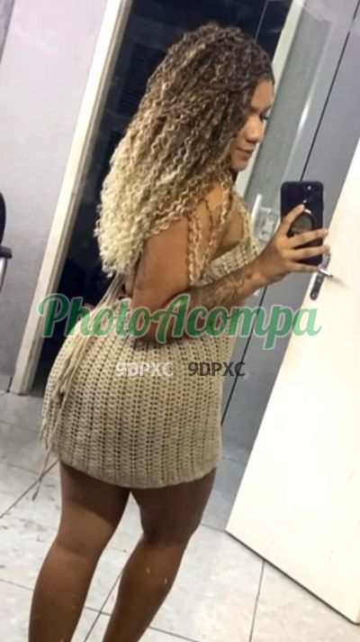 Foto 2 de Clara, acompanhante em Fortaleza - CE