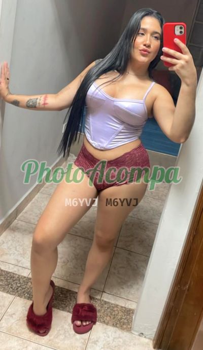 Foto 2 de Pamela, acompanhante em Sorocaba - SP