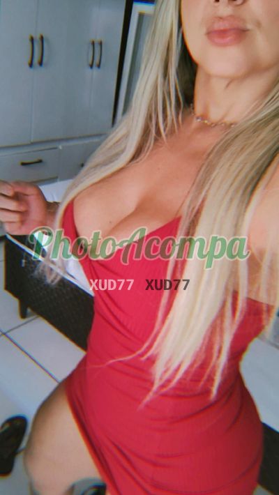 Foto 1 de Aline, acompanhante em Piracicaba - SP