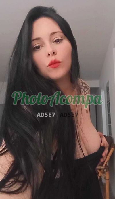 Foto 3 de Ana Clara, acompanhante em Curitiba - PR