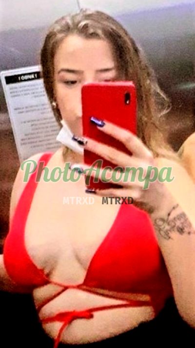 Foto 5 de Karine, acompanhante em Praia Grande - SP
