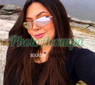 Foto 4 de Luana Prado, acompanhante em Praia Grande - SP