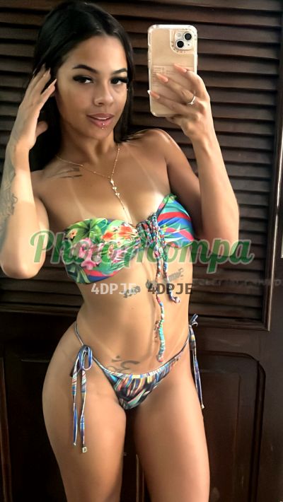 Foto 5 de Agatha, acompanhante em Praia Grande - SP