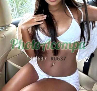 Foto 4 de Bianca, acompanhante em Nova Iguaçu - RJ