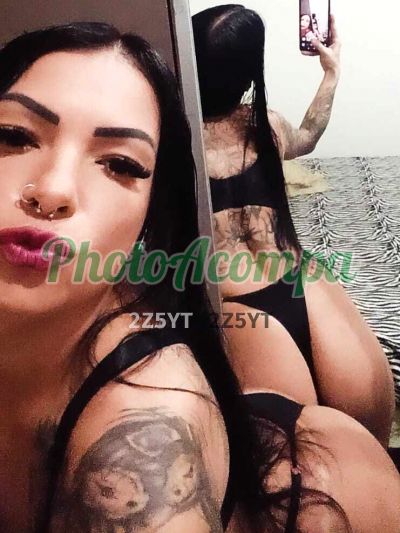 Foto 6 de Brenda, acompanhante em Carapicuíba - SP