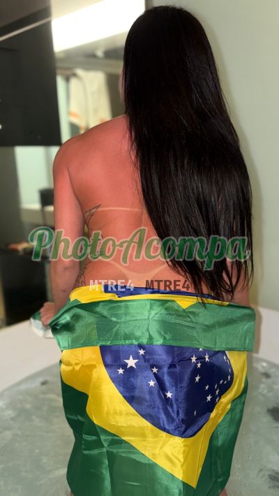 Capa do perfil de Afrodite Hotwife