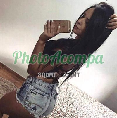 Foto 3 de Juliana, acompanhante em Osasco - SP