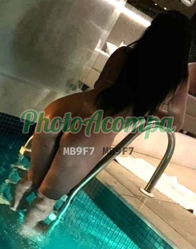 Foto 5 de Melissa, acompanhante em Caruaru - PE
