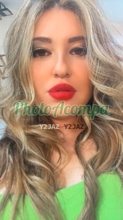 Foto 4 de Bruna Ferrari, acompanhante em Barra Mansa - RJ