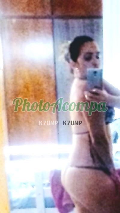 Foto 1 de Sophia, acompanhante em Carpina - PE