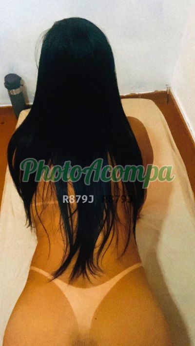 Foto 6 de Lais, acompanhante em Rio de Janeiro - RJ