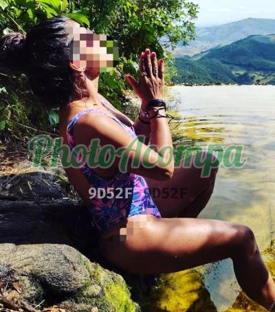 Foto 4 de Taíssa, acompanhante em Rio de Janeiro - RJ