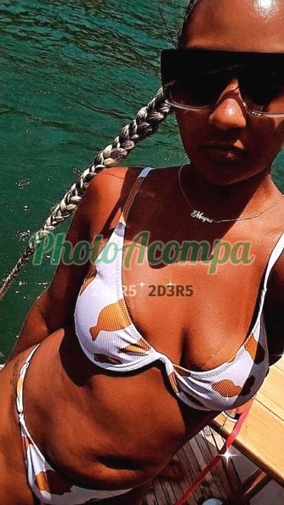 Foto 2 de Morena, acompanhante em Guarujá - SP