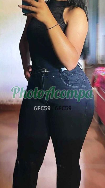 Foto 2 de Paulinha Souza, acompanhante em Duque de Caxias - RJ