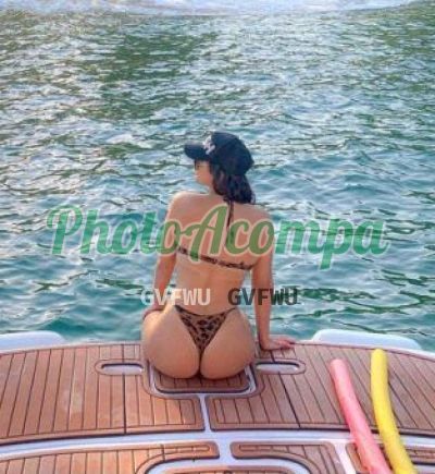 Foto 3 de Luana, acompanhante em Guarujá - SP