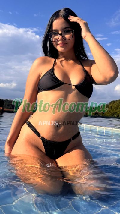 Foto 4 de Larissa, acompanhante em Guarujá - SP