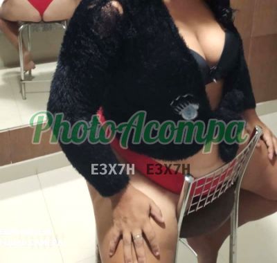 Foto 4 de Ana, acompanhante em Caruaru - PE