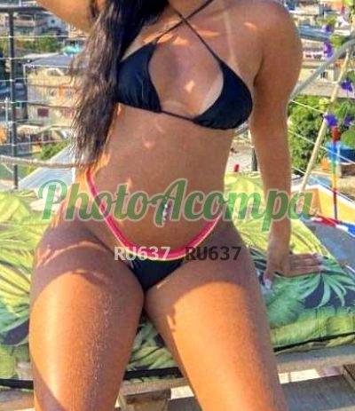 Foto 1 de Bianca, acompanhante em Nova Iguaçu - RJ