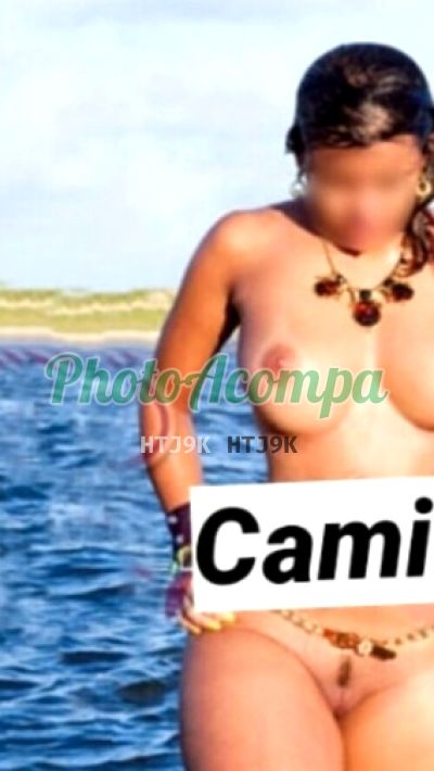 Foto 6 de Camila, acompanhante em Fortaleza - CE