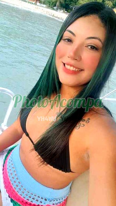 Foto 5 de Fernanda, acompanhante em Maringá - PR
