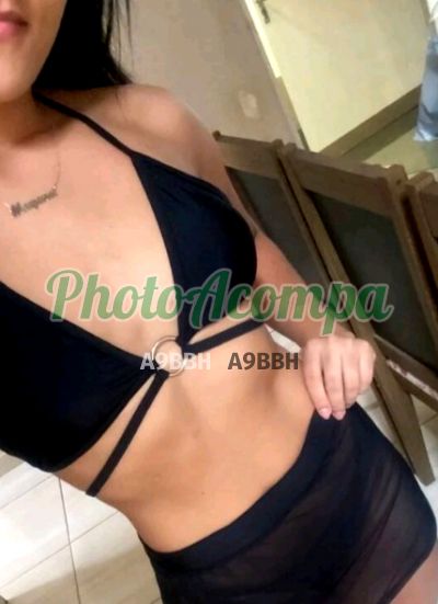 Foto 2 de Nicole, acompanhante em Ferraz de Vasconcelos - SP