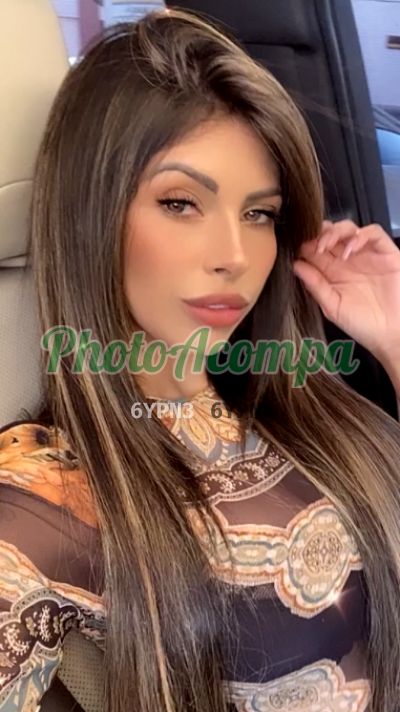 Foto 5 de Sabrina Duque, acompanhante em Maringá - PR