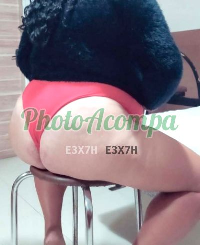 Foto 2 de Ana, acompanhante em Caruaru - PE