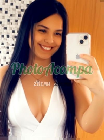 Foto 2 de Isabella, acompanhante em Americana - SP