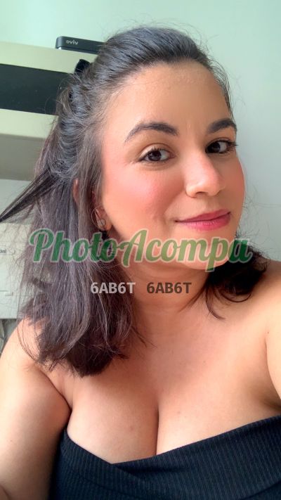 Foto 4 de Luana, acompanhante em Rio de Janeiro - RJ