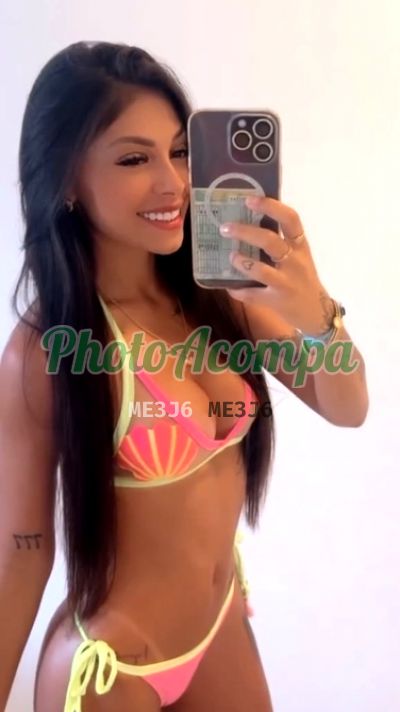 Capa do perfil de Larissa Vitória