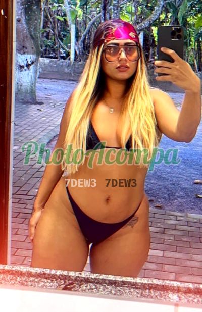 Foto 4 de Brathion, acompanhante em Paracuru - CE