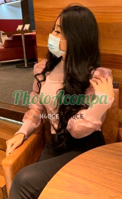 Foto 4 de Sayuri, acompanhante em Ribeirão Preto - SP