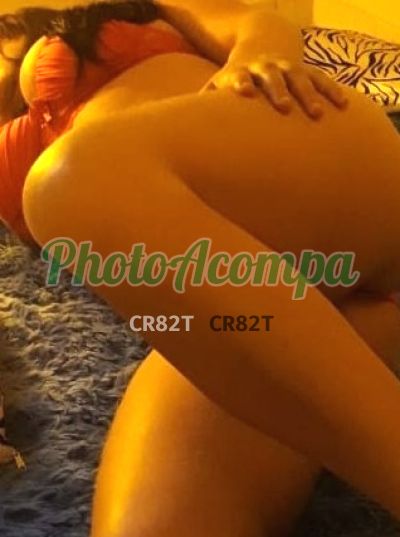 Foto 2 de Anitta Mello, acompanhante em Recife - PE