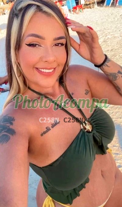 Capa do perfil de Melissa Bitencourt