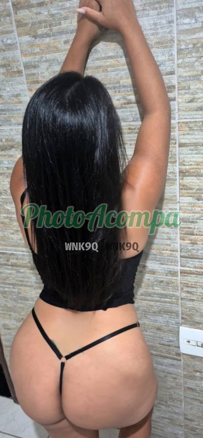 Foto 4 de Isabela Martins, acompanhante em Recife - PE