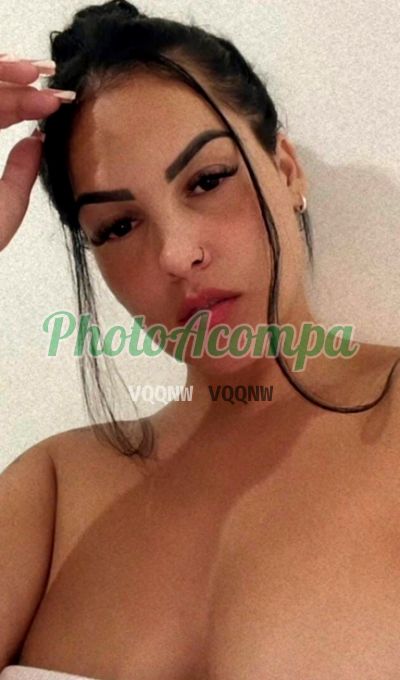 Capa do perfil de Bruninha