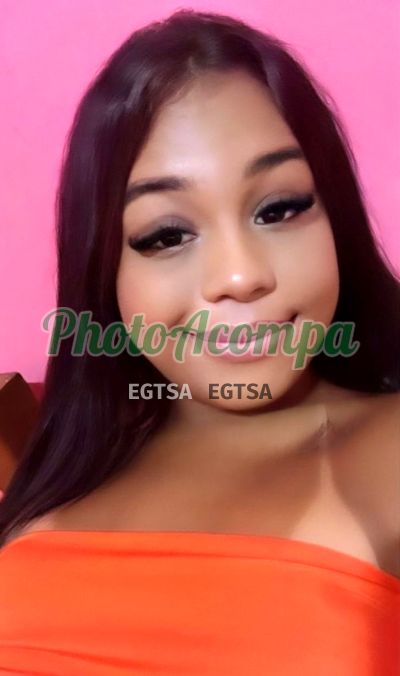 Foto 6 de CUZINHO DE MEL, acompanhante em Paulista - PE