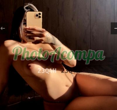 Foto 6 de Jade, acompanhante em Barueri - SP