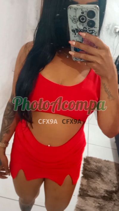 Foto 2 de Sabrina Guimarães, acompanhante em Paulista - PE