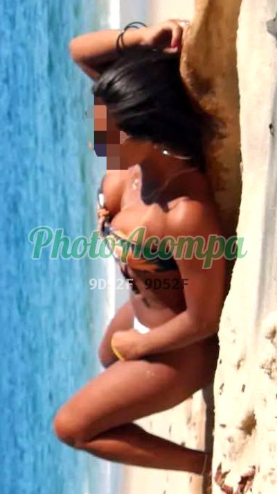 Foto 3 de Taíssa, acompanhante em Rio de Janeiro - RJ